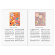 Hilma af Klint: Tree of Knowledge